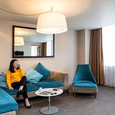 Mercure Bristol Holland House Ξενοδοχείο Εξωτερικό φωτογραφία