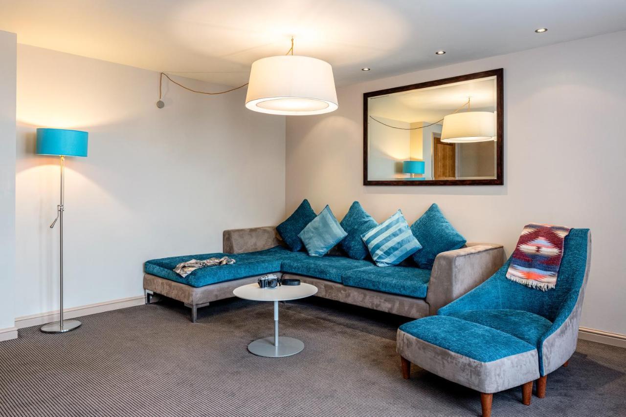 Mercure Bristol Holland House Ξενοδοχείο Εξωτερικό φωτογραφία