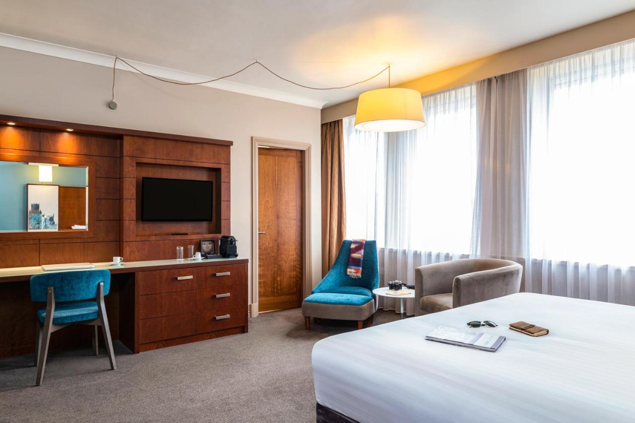 Mercure Bristol Holland House Εξωτερικό φωτογραφία