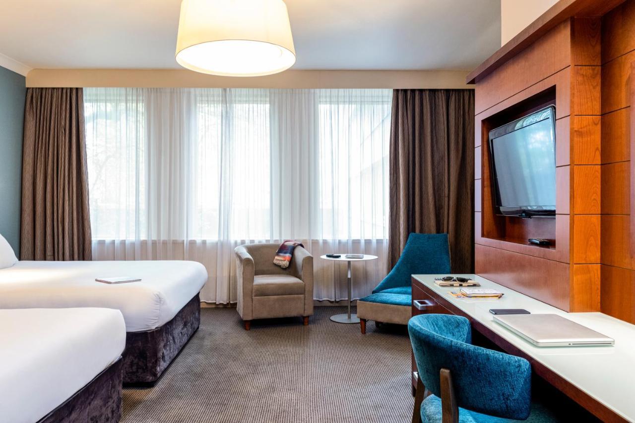 Mercure Bristol Holland House Ξενοδοχείο Εξωτερικό φωτογραφία