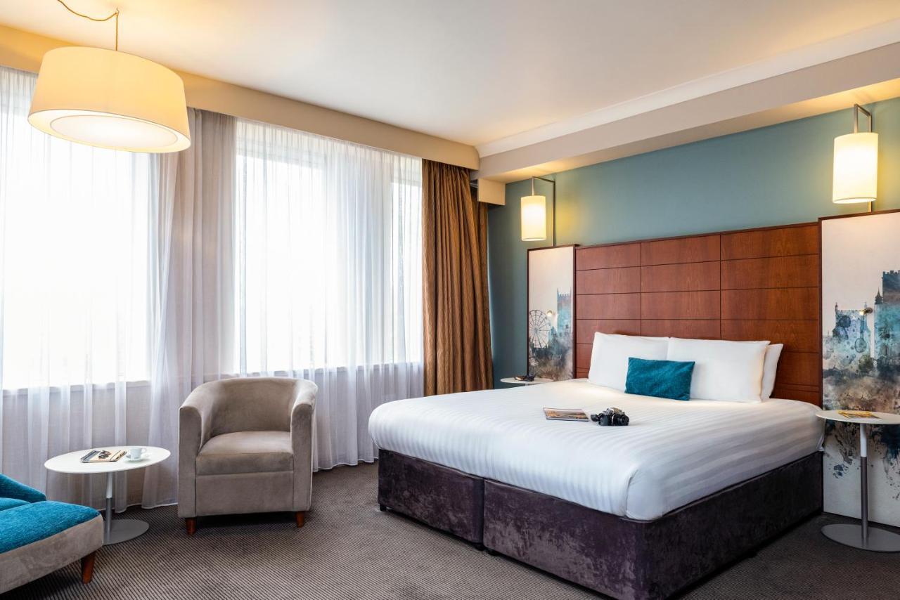 Mercure Bristol Holland House Ξενοδοχείο Εξωτερικό φωτογραφία