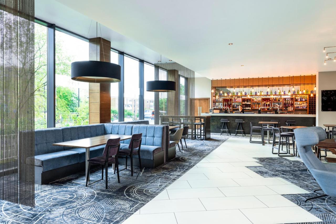 Mercure Bristol Holland House Ξενοδοχείο Εξωτερικό φωτογραφία