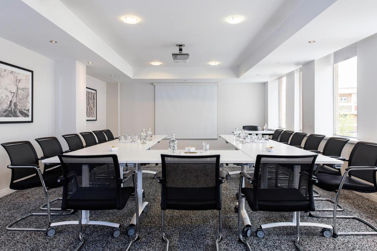 Mercure Bristol Holland House Εξωτερικό φωτογραφία