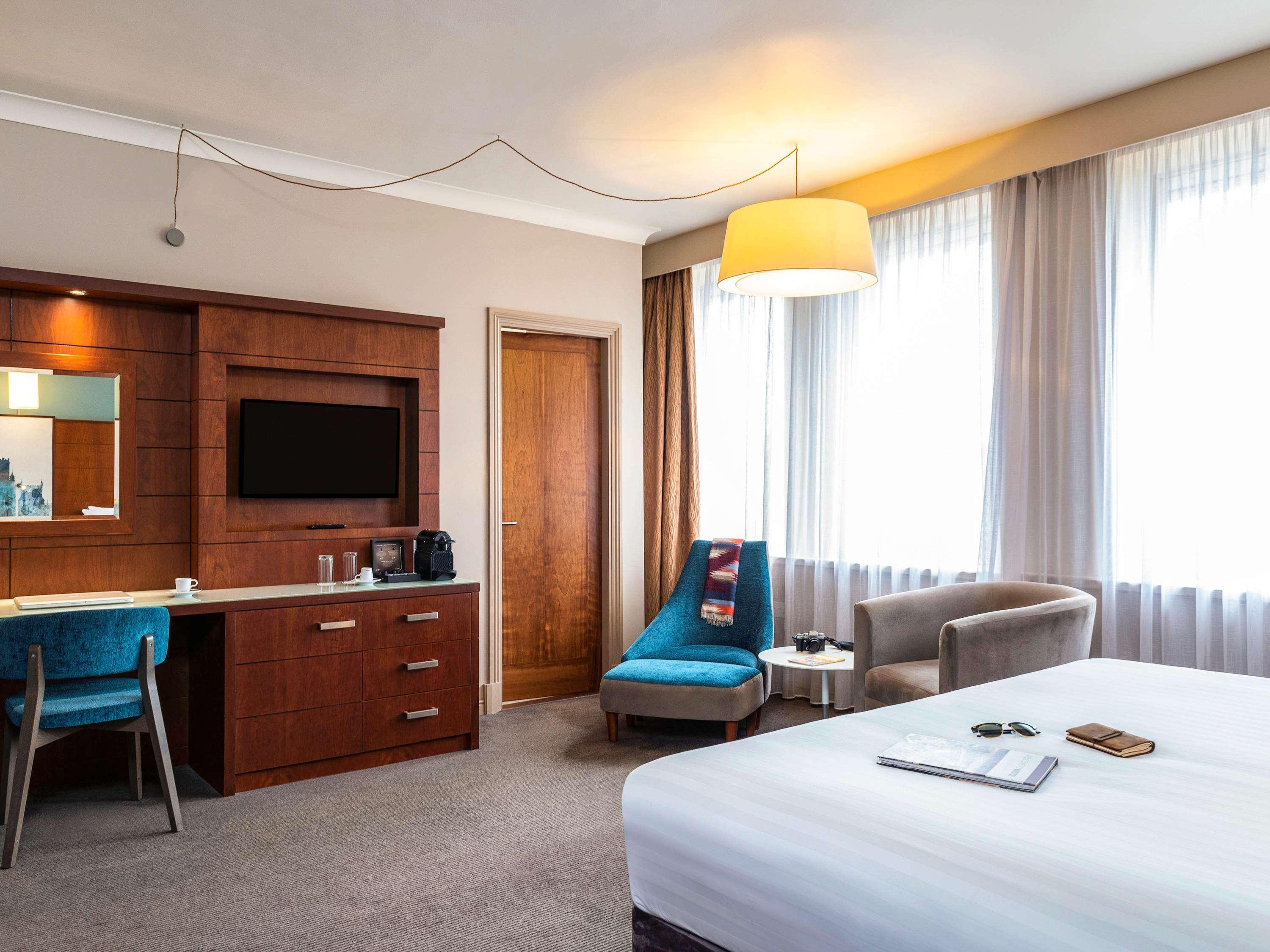 Mercure Bristol Holland House Ξενοδοχείο Εξωτερικό φωτογραφία