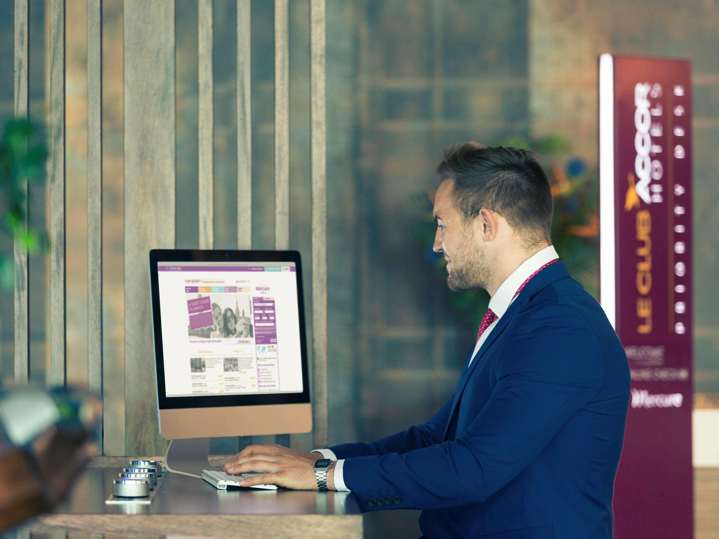 Mercure Bristol Holland House Εξωτερικό φωτογραφία