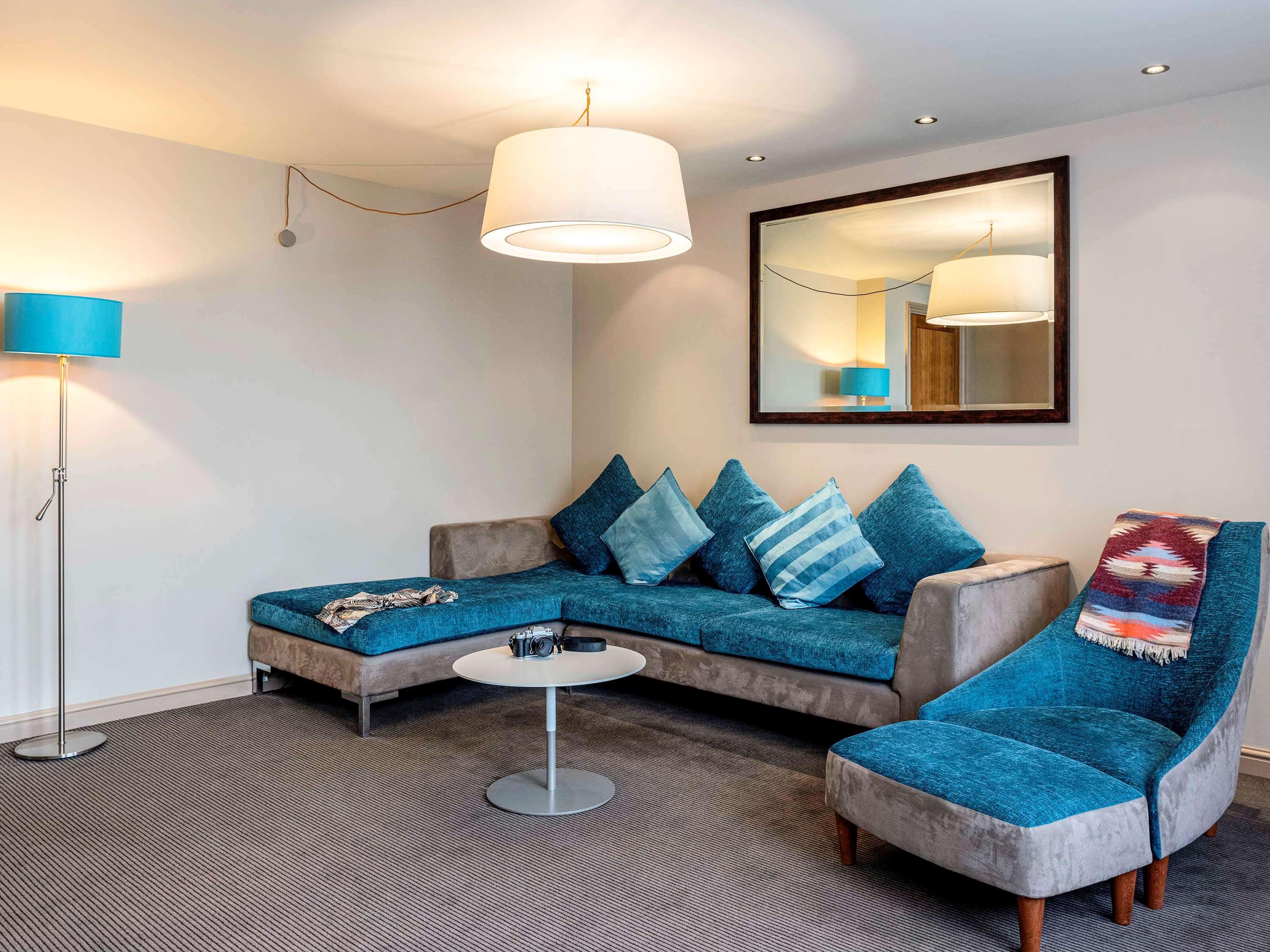 Mercure Bristol Holland House Ξενοδοχείο Εξωτερικό φωτογραφία