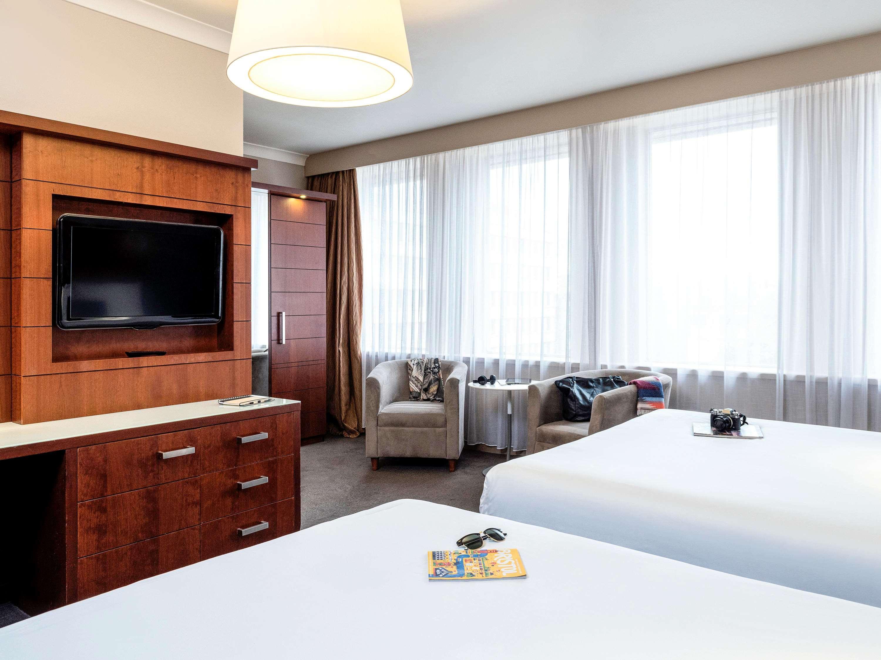 Mercure Bristol Holland House Ξενοδοχείο Εξωτερικό φωτογραφία