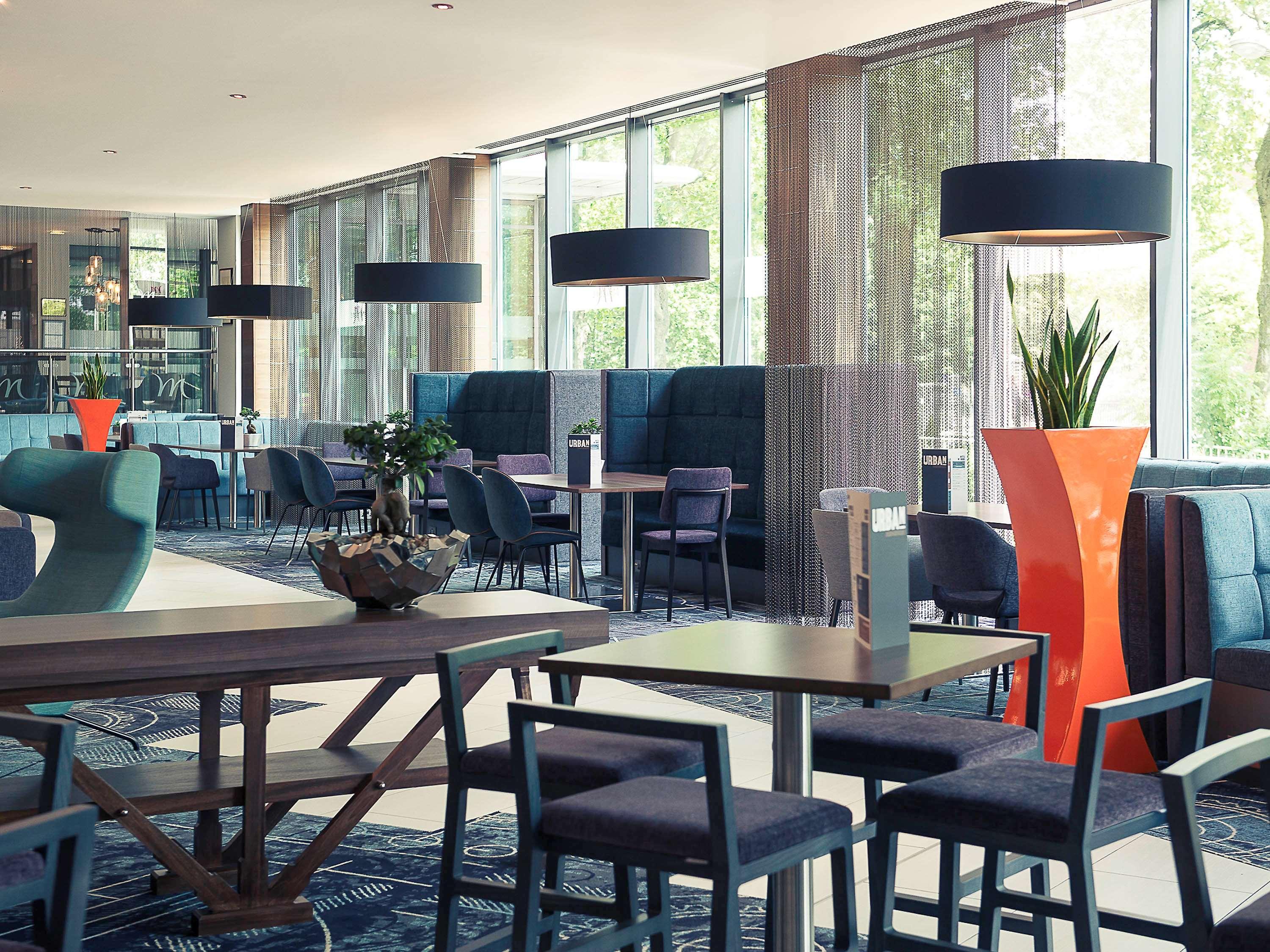 Mercure Bristol Holland House Εξωτερικό φωτογραφία