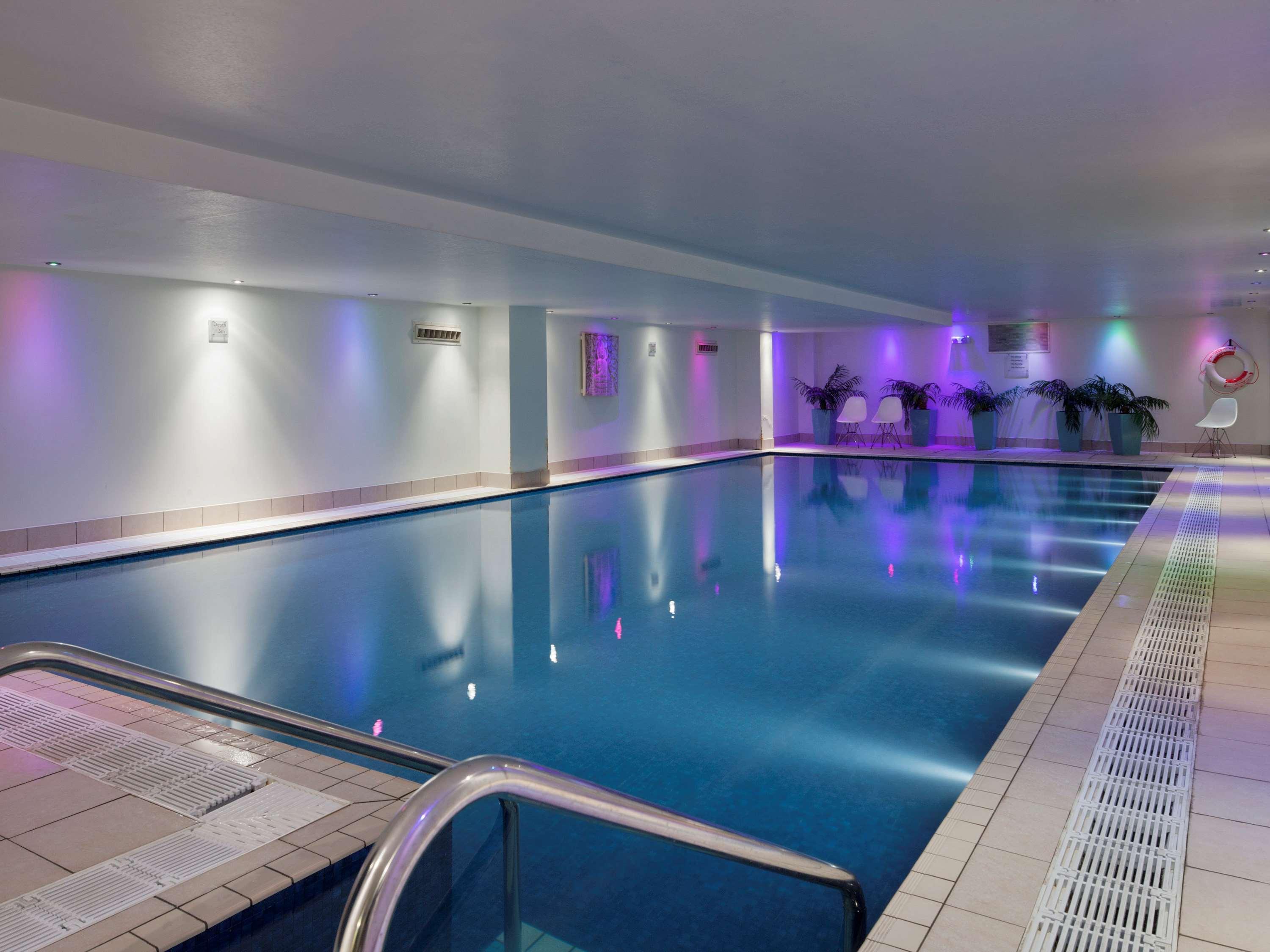 Mercure Bristol Holland House Εξωτερικό φωτογραφία