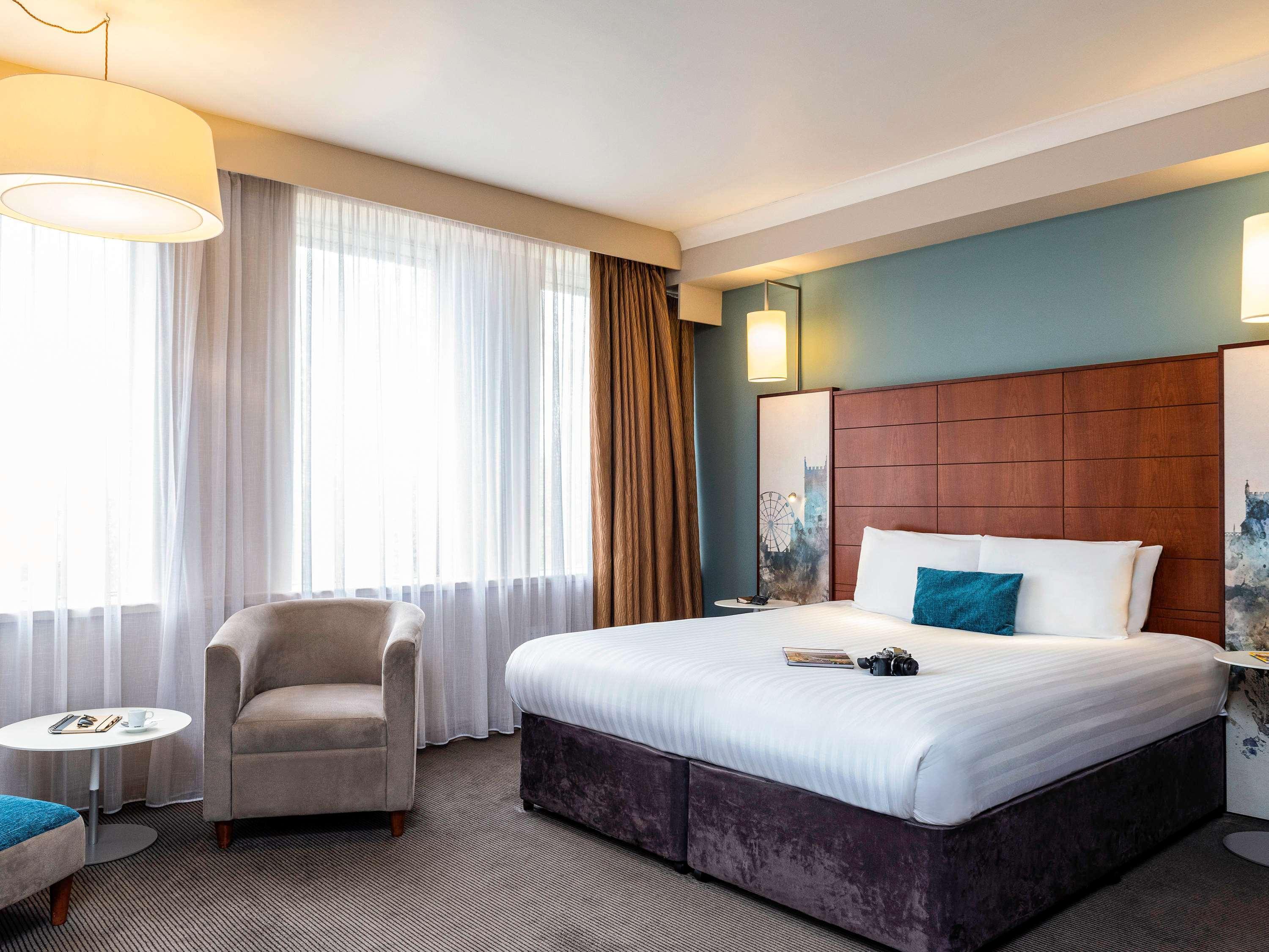 Mercure Bristol Holland House Ξενοδοχείο Εξωτερικό φωτογραφία