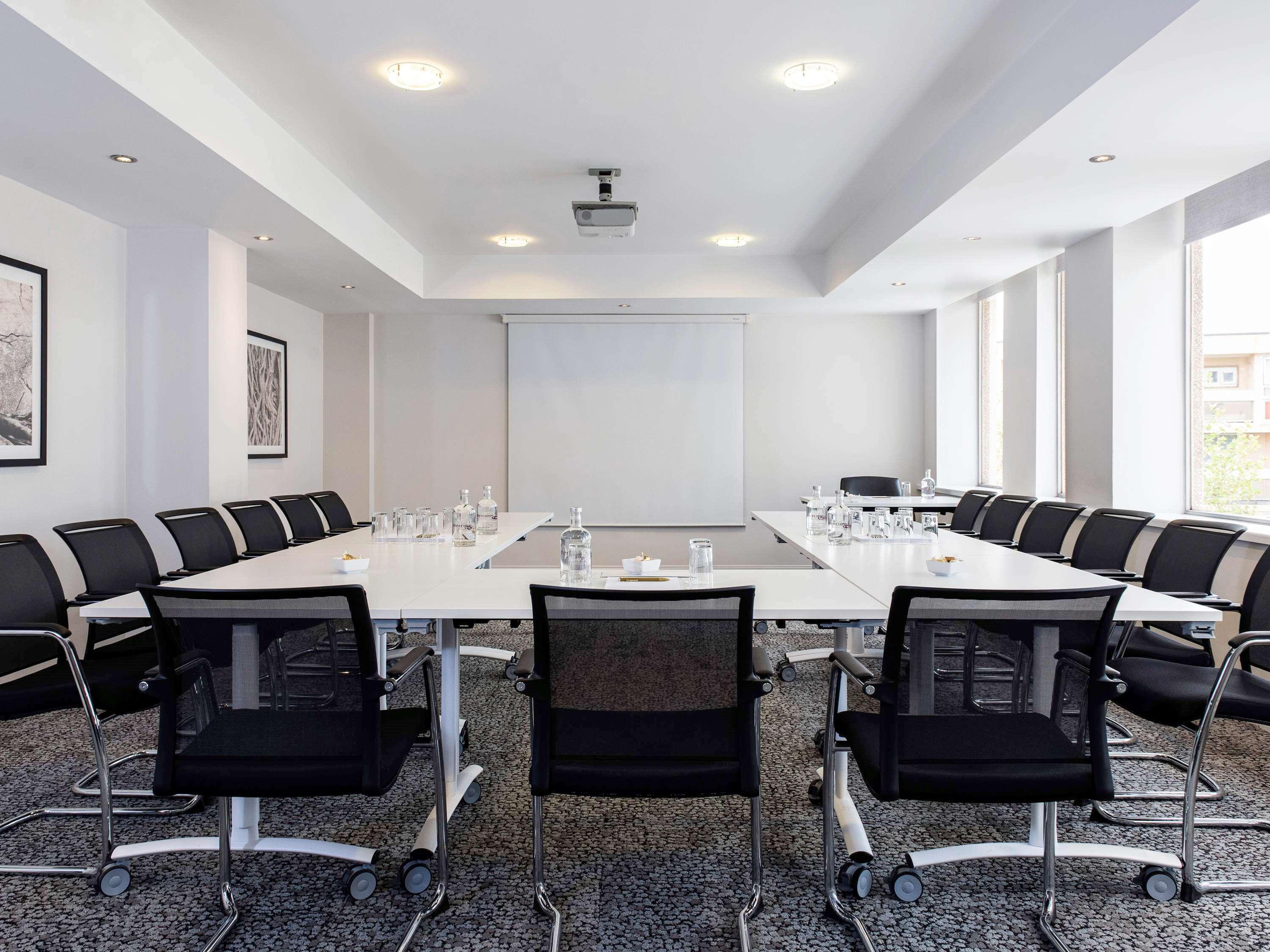 Mercure Bristol Holland House Εξωτερικό φωτογραφία