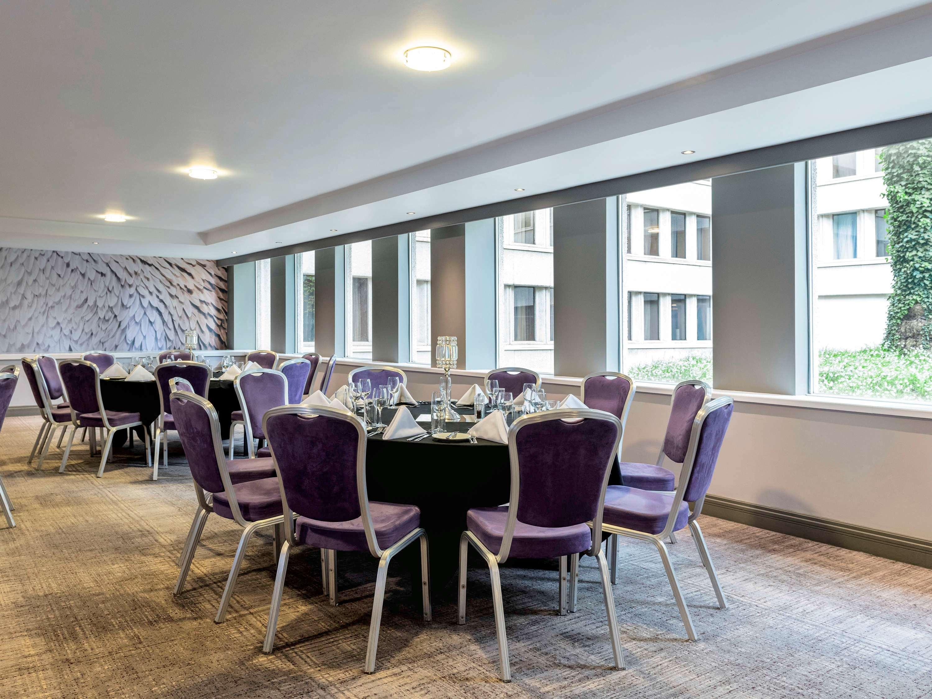 Mercure Bristol Holland House Ξενοδοχείο Εξωτερικό φωτογραφία