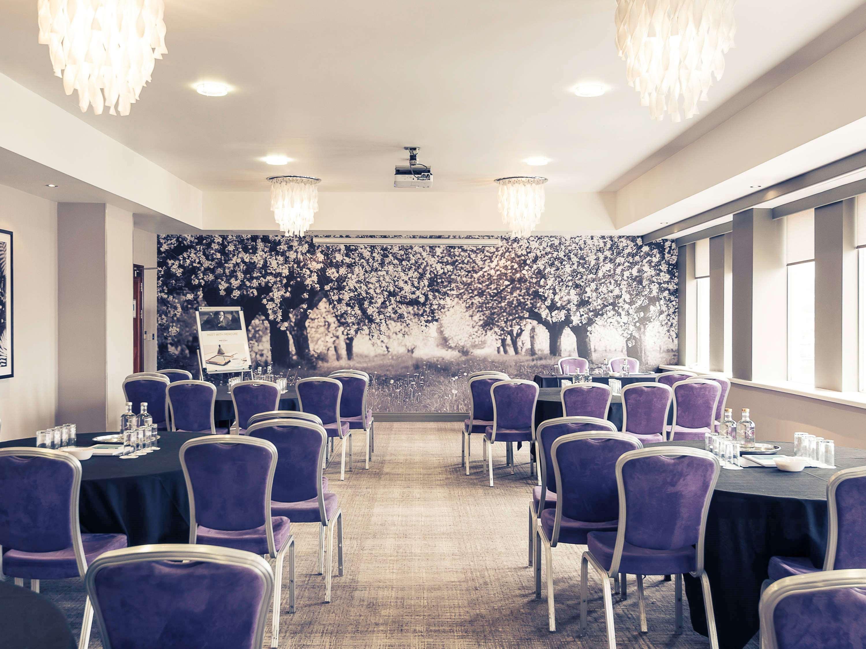 Mercure Bristol Holland House Ξενοδοχείο Εξωτερικό φωτογραφία