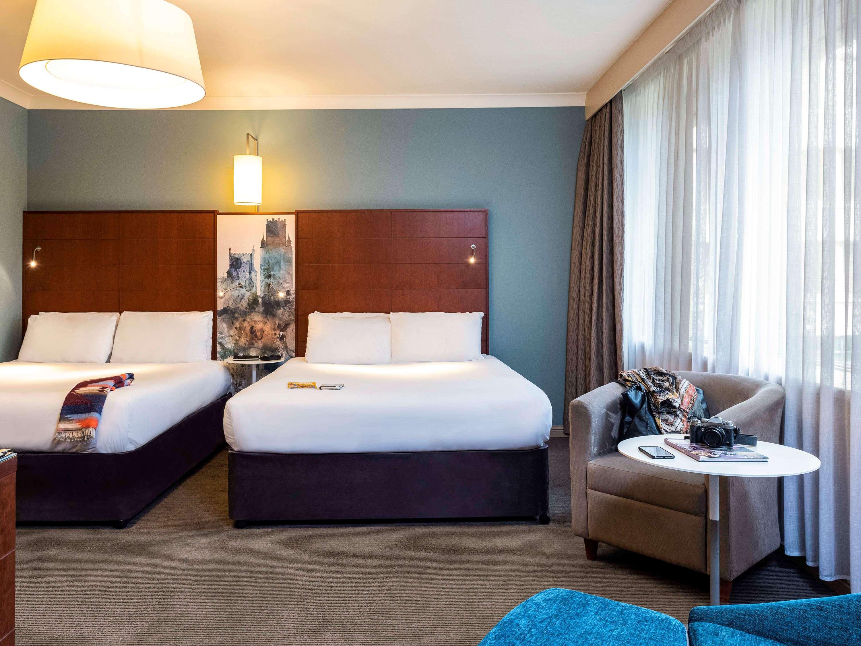 Mercure Bristol Holland House Ξενοδοχείο Εξωτερικό φωτογραφία