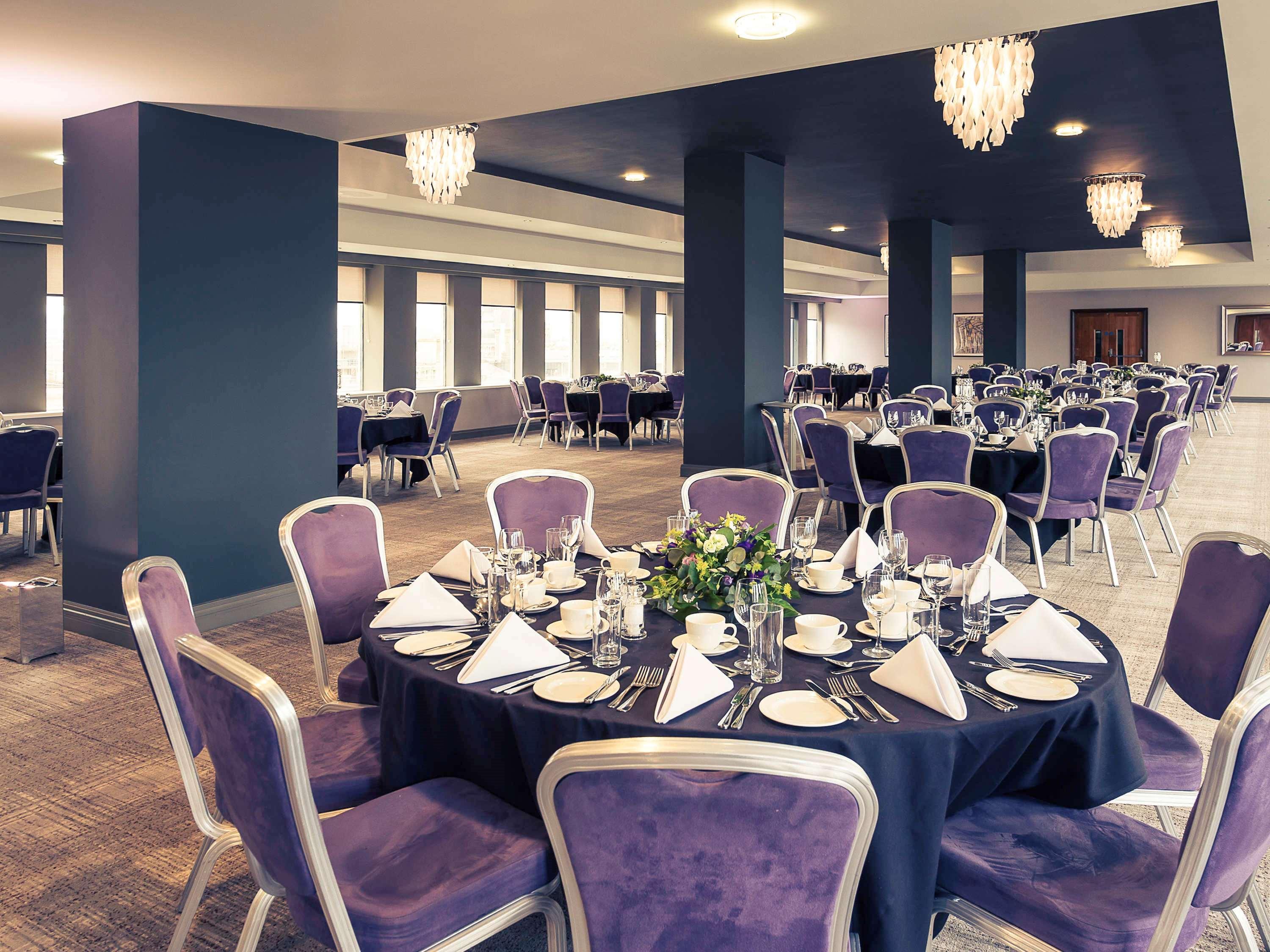 Mercure Bristol Holland House Ξενοδοχείο Εξωτερικό φωτογραφία