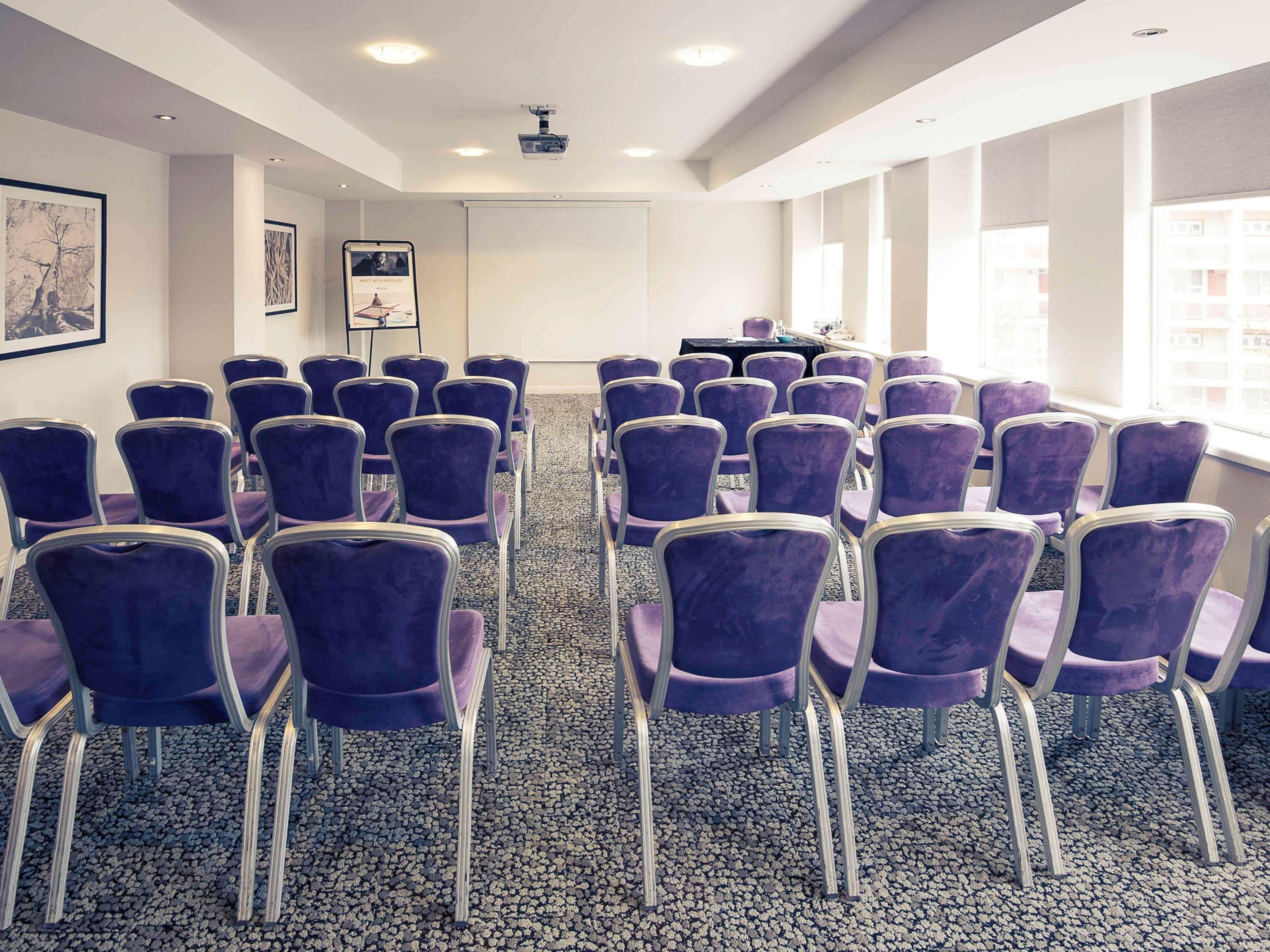 Mercure Bristol Holland House Ξενοδοχείο Εξωτερικό φωτογραφία