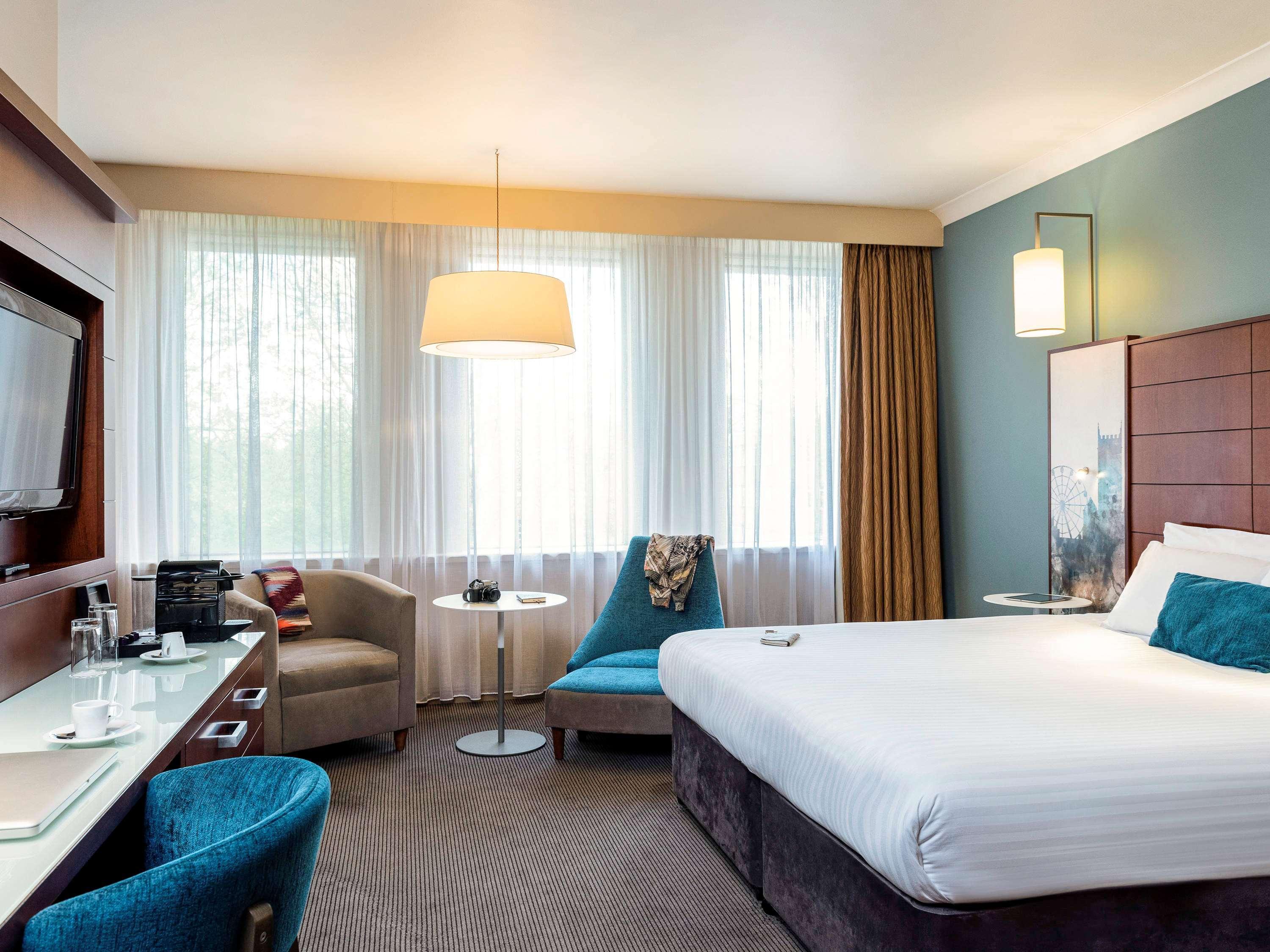 Mercure Bristol Holland House Ξενοδοχείο Εξωτερικό φωτογραφία