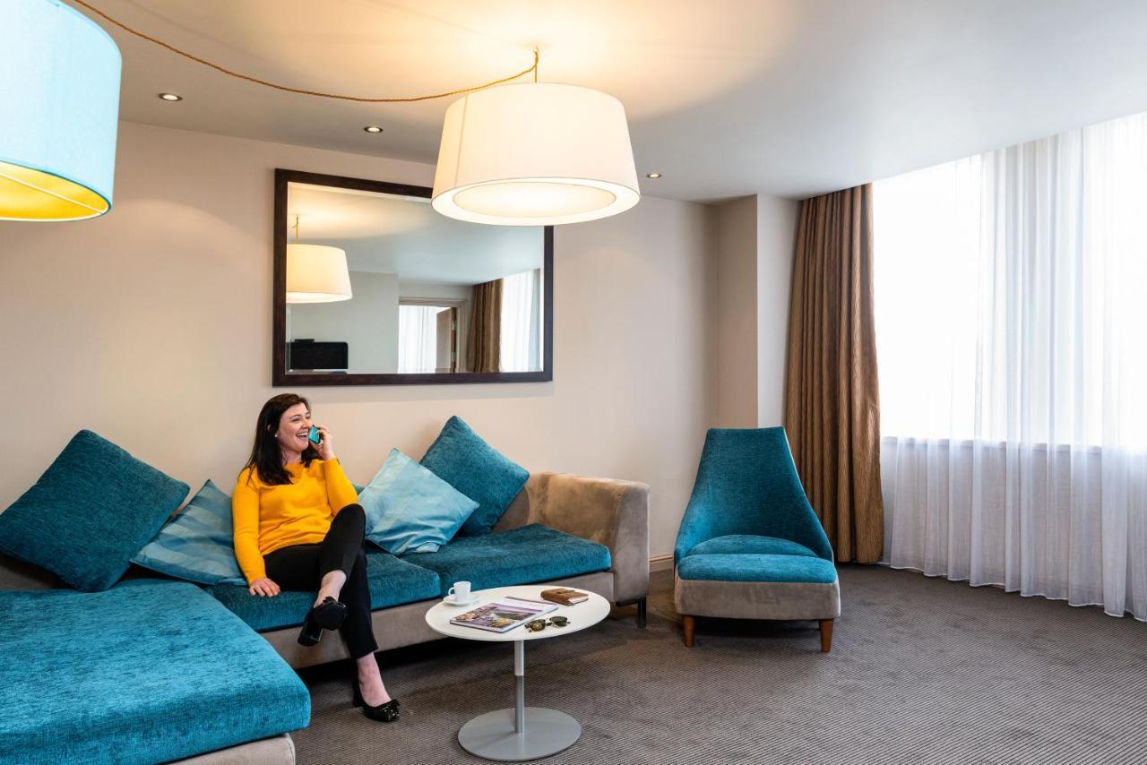 Mercure Bristol Holland House Ξενοδοχείο Εξωτερικό φωτογραφία